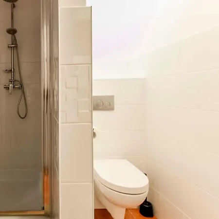 Studio Na Monte Cassino 21 Апартаменты *