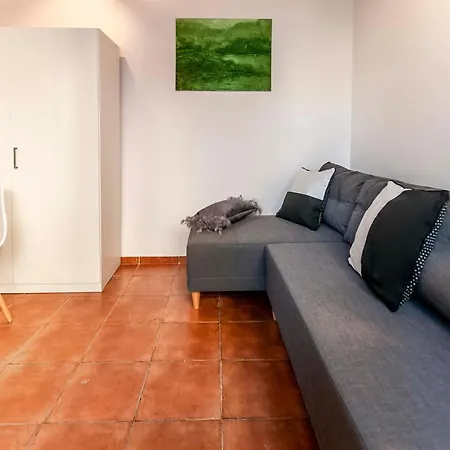 Апартаменты Studio Na Monte Cassino 21