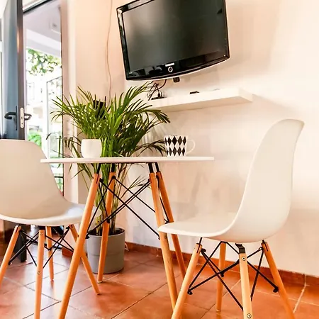 Studio Na Monte Cassino 21 Апартаменты Сопот