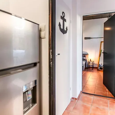 Studio Na Monte Cassino 21 Апартаменты