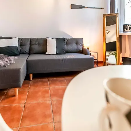 Studio Na Monte Cassino 21 Апартаменты