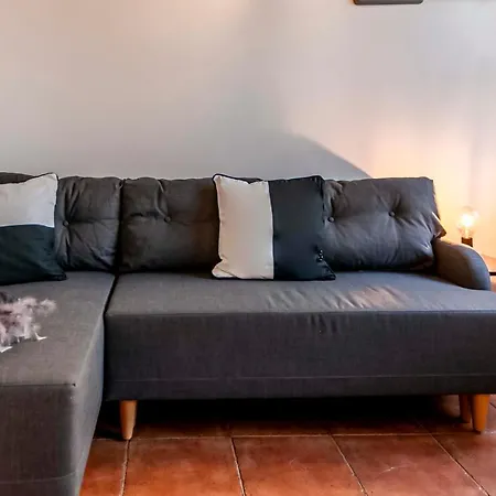 Studio Na Monte Cassino 21 Апартаменты *