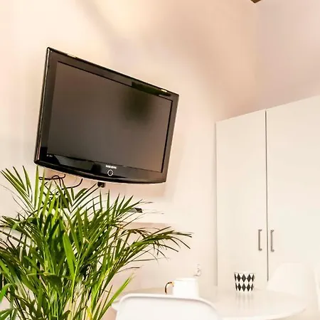 Апартаменты Studio Na Monte Cassino 21 *