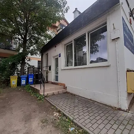 Апартаменты Studio Na Monte Cassino 21