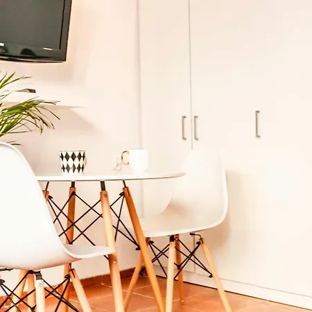 Studio Na Monte Cassino 21 Апартаменты