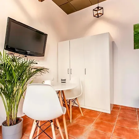 Studio Na Monte Cassino 21 Апартаменты *