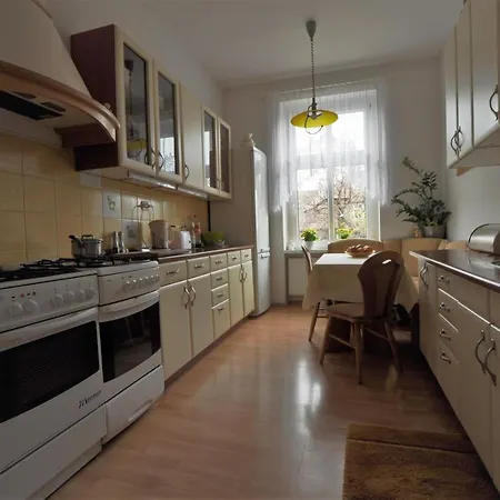 Studio Na Monte Cassino 21 * Сопот