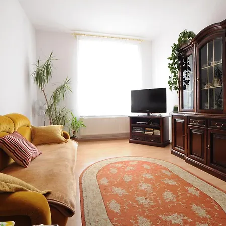 Studio Na Monte Cassino 21 Апартаменты Сопот