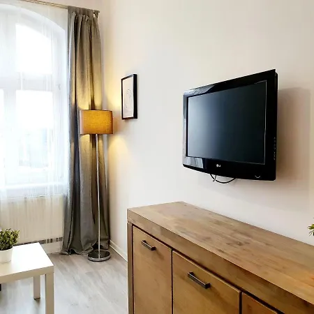 Studio Na Monte Cassino 21