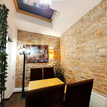 Studio Na Monte Cassino 21 * Сопот