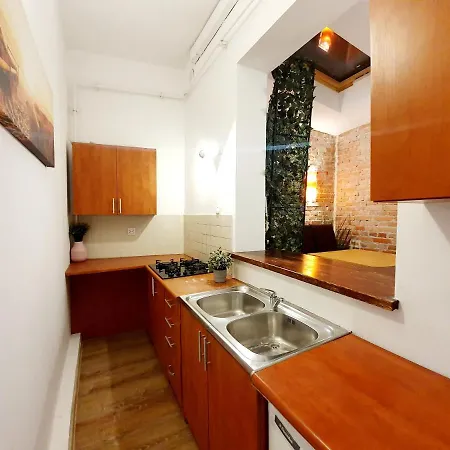Studio Na Monte Cassino 21 Апартаменты *