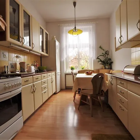Studio Na Monte Cassino 21 Апартаменты Сопот