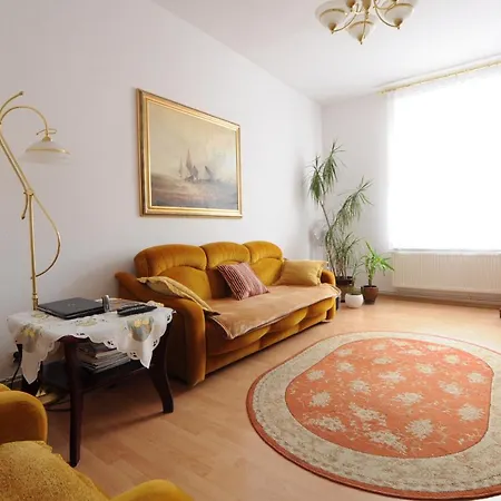 Studio Na Monte Cassino 21 * Сопот