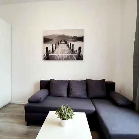 Studio Na Monte Cassino 21 Сопот
