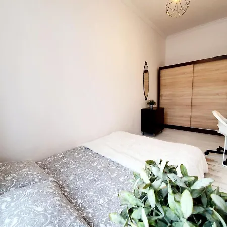 Апартаменты Studio Na Monte Cassino 21