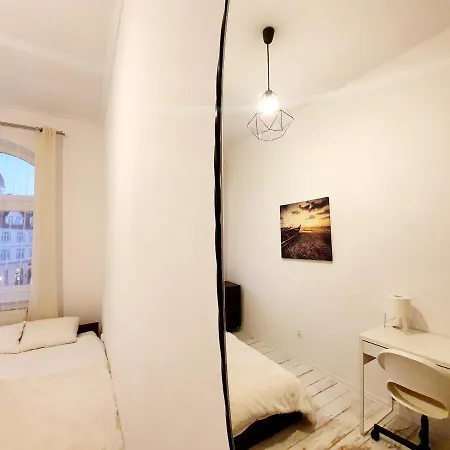 Studio Na Monte Cassino 21 Апартаменты *